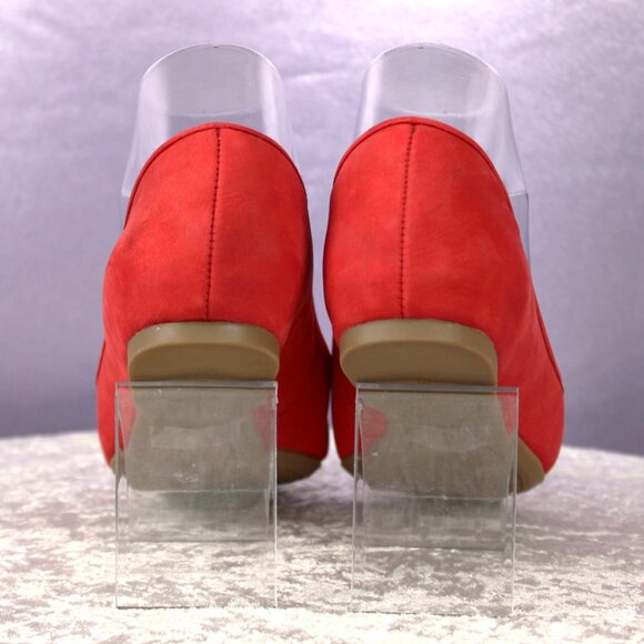 👠 BCBGeneration Ballet Flats with Charm Detail – NWOB - Picture 7 of 8